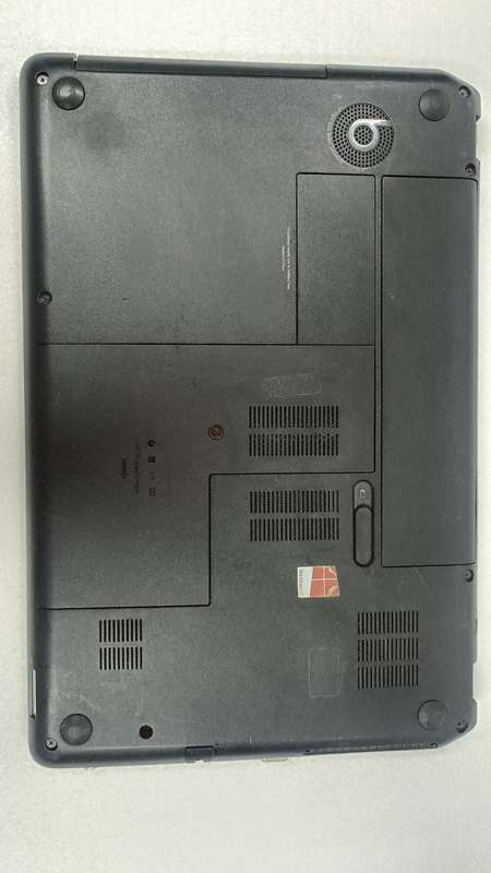 HP core i5 3rd Gen Laptop(View Pictures for full specs)