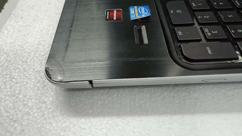 HP core i5 3rd Gen Laptop(View Pictures for full specs)