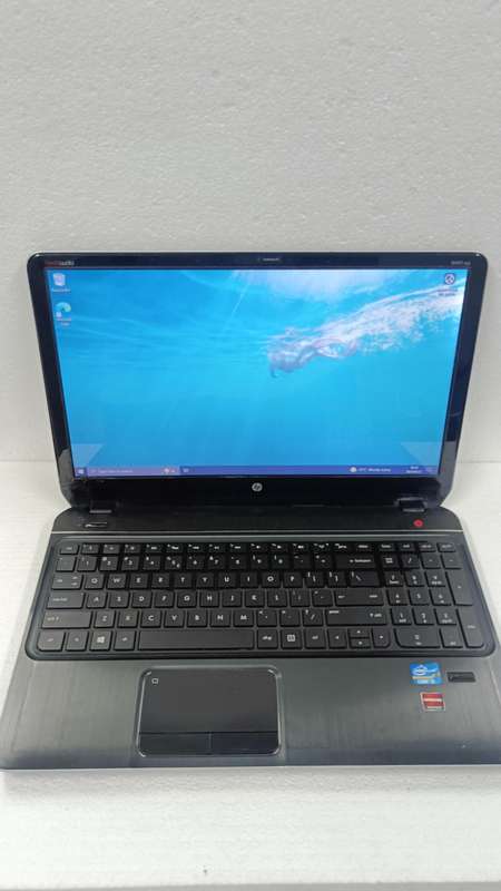 HP core i5 3rd Gen Laptop(View Pictures for full specs)