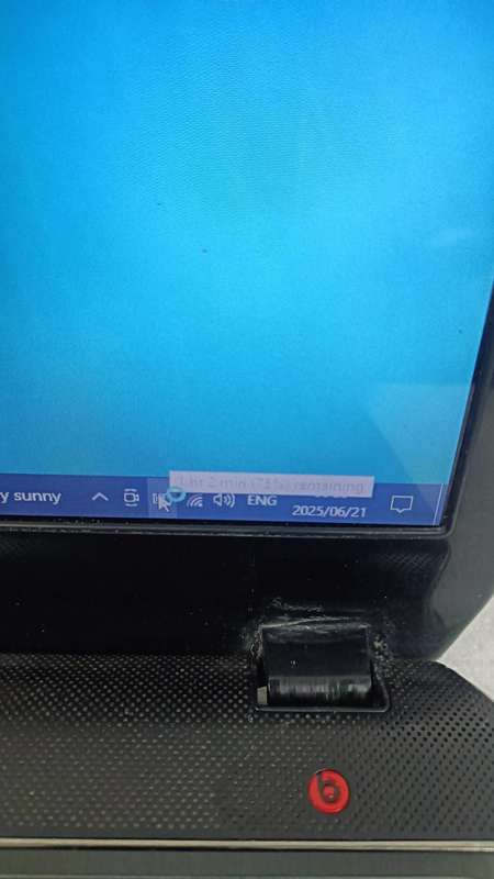 HP core i5 3rd Gen Laptop(View Pictures for full specs)