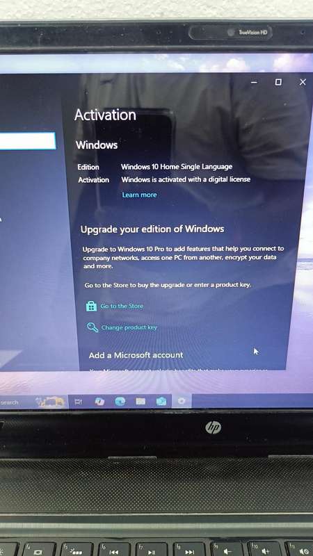 HP core i5 3rd Gen Laptop(View Pictures for full specs)
