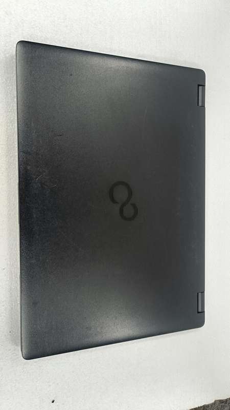 Fujitsu Core i5 7th gen Laptop