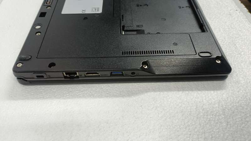 Fujitsu Core i5 7th gen Laptop