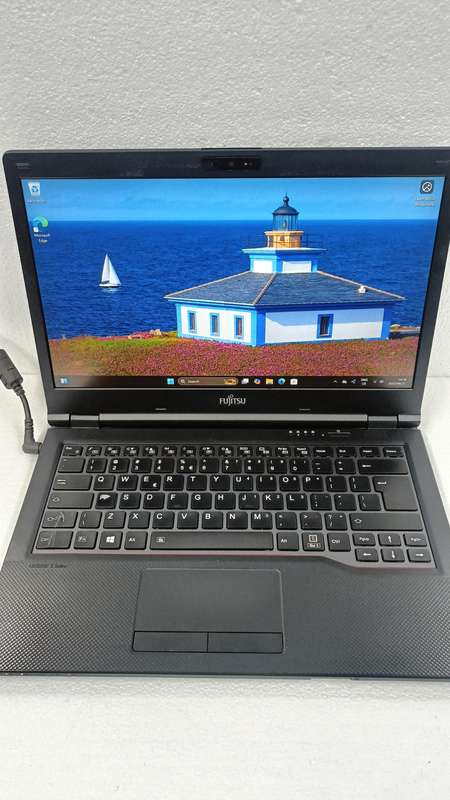 Fujitsu Core i5 7th gen Laptop