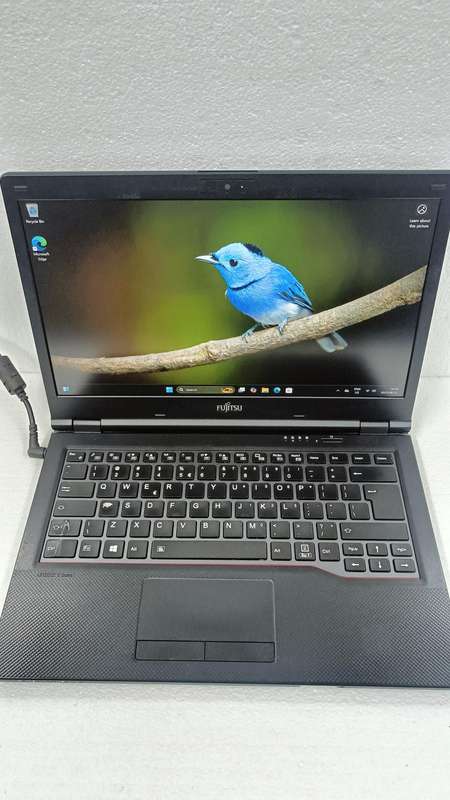 Fujitsu Core i5 7th gen Laptop