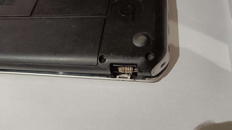 HP core i5 3rd Gen Laptop(View Pictures for full specs)