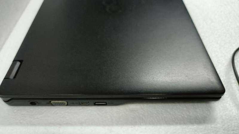 Fujitsu core i5 7th generation Laptop