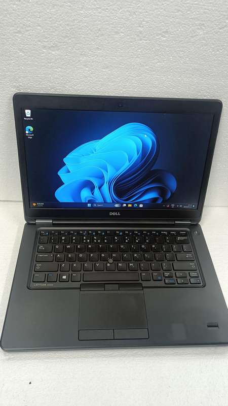 Dell core i5 5th gen Laptop