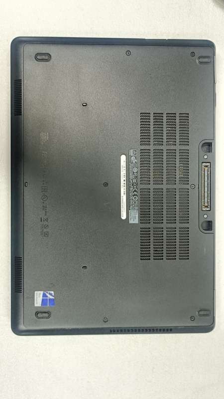 Dell core i5 5th gen Laptop
