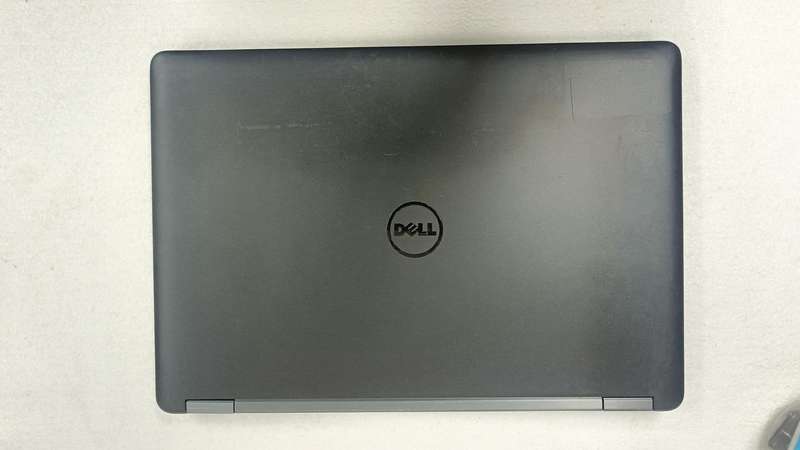 Dell core i5 5th gen Laptop