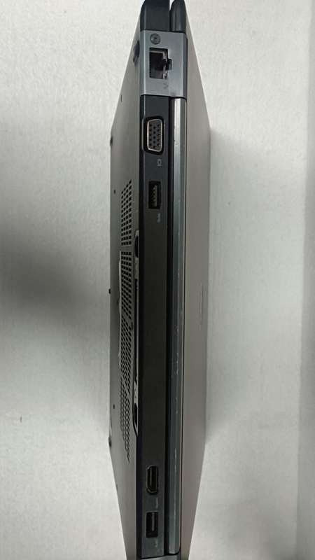 Dell core i5 5th gen Laptop