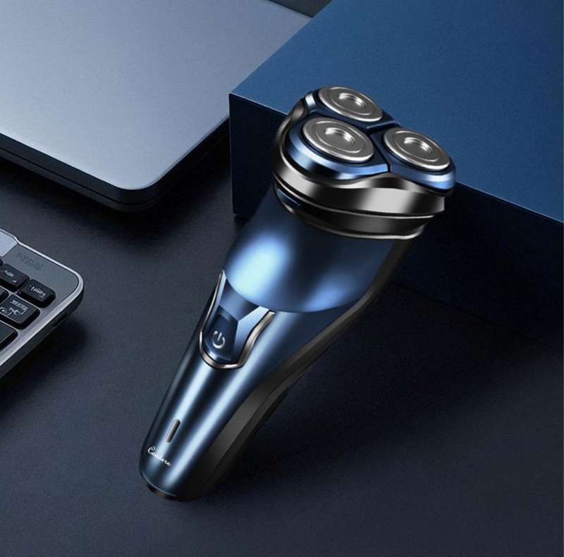 CONDERE Shaver TXD-B002 Rechargeable Electric Razor for Men