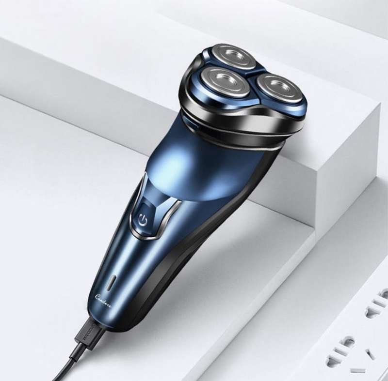 CONDERE Shaver TXD-B002 Rechargeable Electric Razor for Men