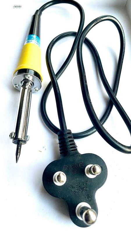 Sakyno 40 watt soldering iron