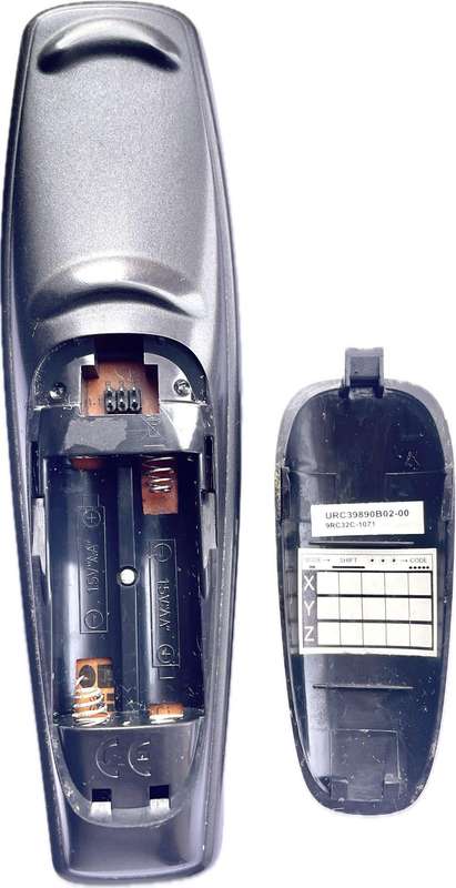 DSTV Remote LCD TV Remote Control Universal Programmable
