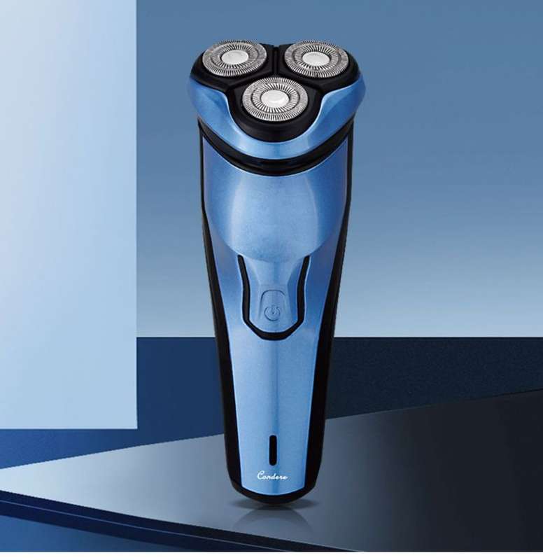 CONDERE Shaver TXD-B002 Rechargeable Electric Razor for Men
