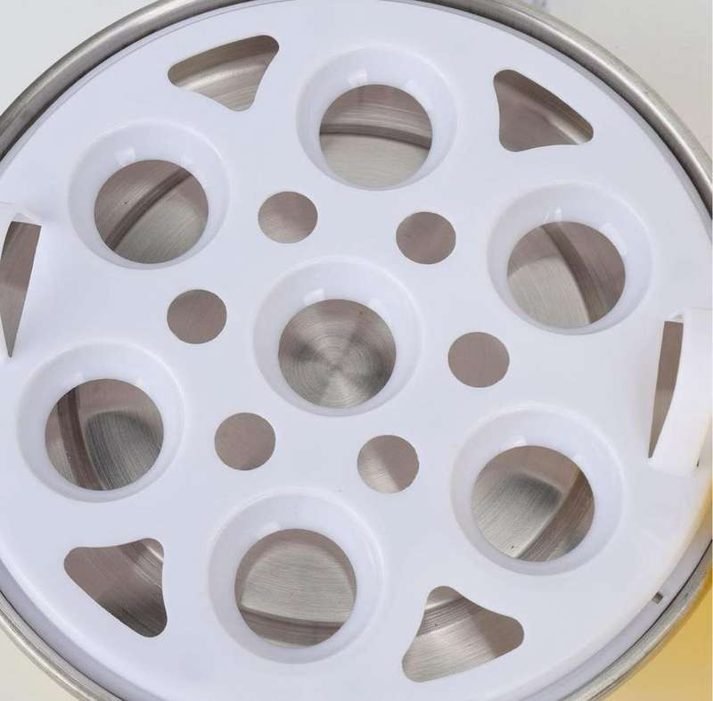 Condere Electric Egg Cooker / Boiler