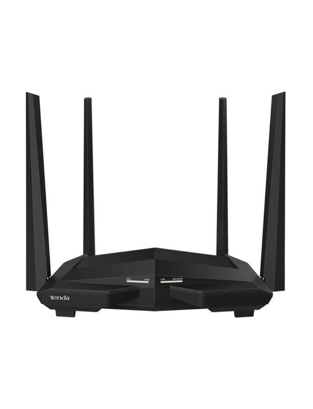 Tenda AC1200 Smart Gigabit Wi-Fi Router