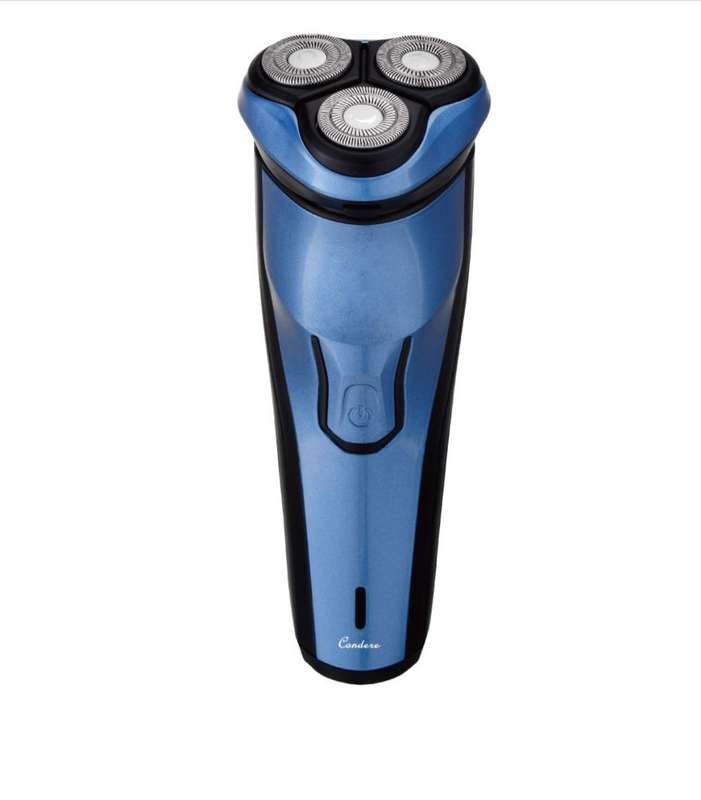 CONDERE Shaver TXD-B002 Rechargeable Electric Razor for Men