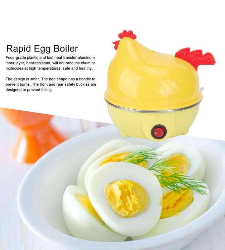 Condere Electric Egg Cooker / Boiler