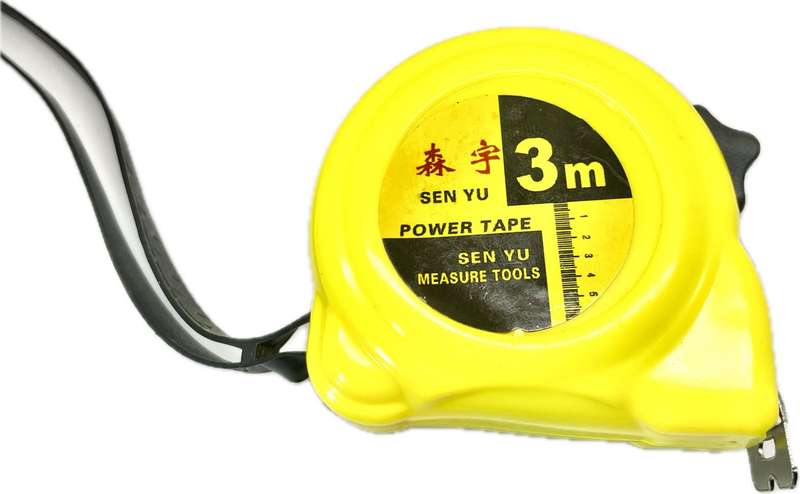 3 Meter Measuring Tape
