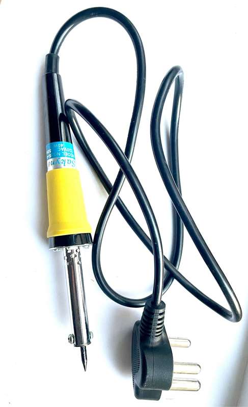 Sakyno 40 watt soldering iron