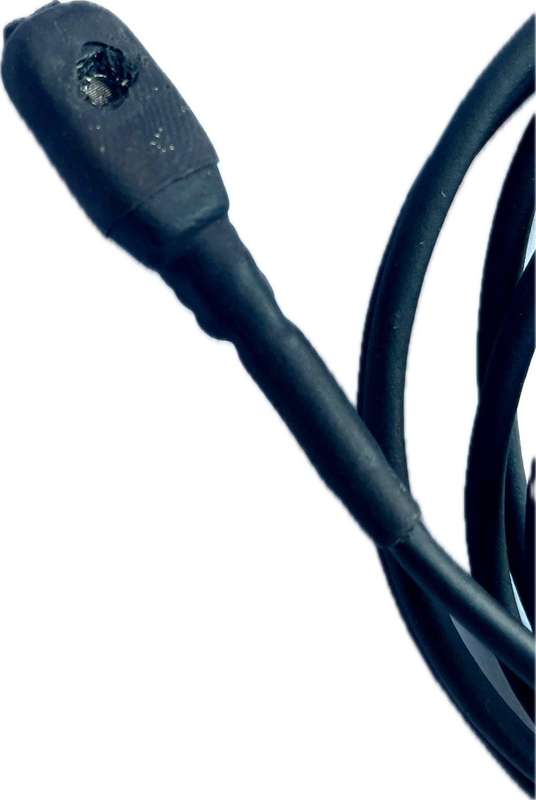 Audio-Technica Lavalier Microphone  Pro Quality with 4-Pin Hirose Connector