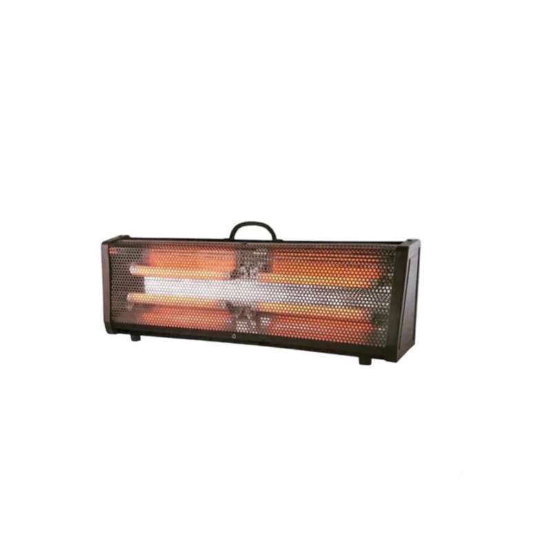 Condere-Electric Heater 4 Ceramic Tubes , ZR-1002