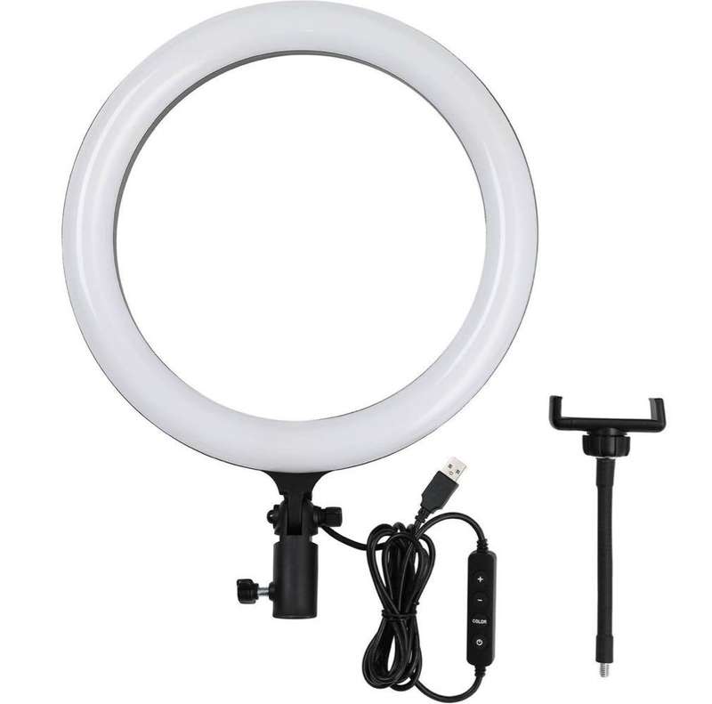12 Ring Light (30 cm)