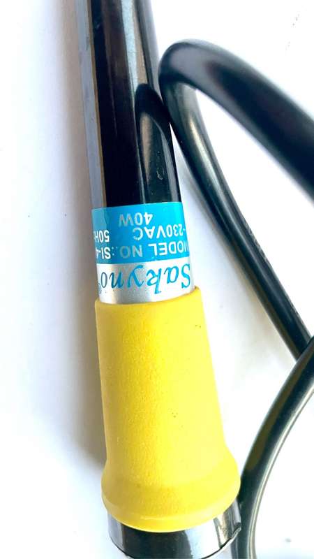 Sakyno 40 watt soldering iron