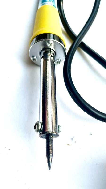 Sakyno 40 watt soldering iron