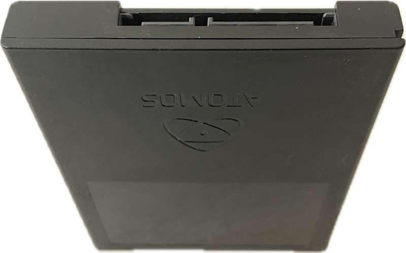 Atomos 1 pc Hard Drive Master Caddy 2.5"HDD/SSD Samurai Ninja-2 Blade Ninja2