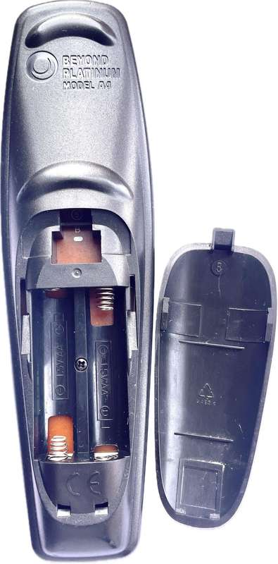 Original DSTV Remote Control