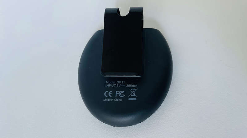 Wireless Car V5.0 Speakers Handsfree Car Kit Hands-free Speakerphone