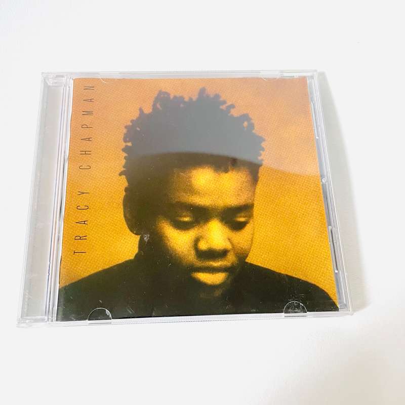 Tracy Chapman CD