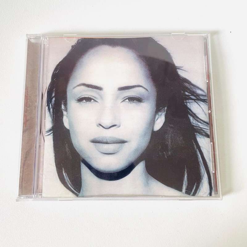 Sade - The Best of Sade - CD