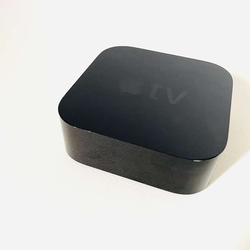 Apple TV 4th Generation 64 Gig