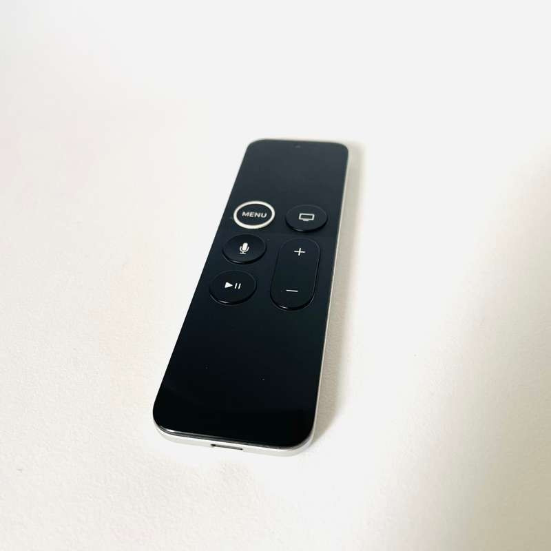 Apple TV 4th Generation 64 Gig