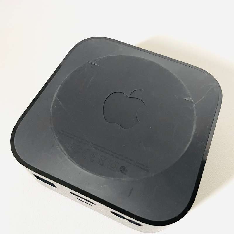 Apple TV 4th Generation 64 Gig