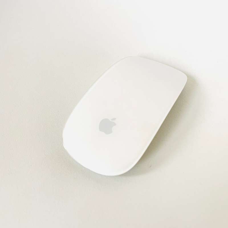 Apple Magic Mouse