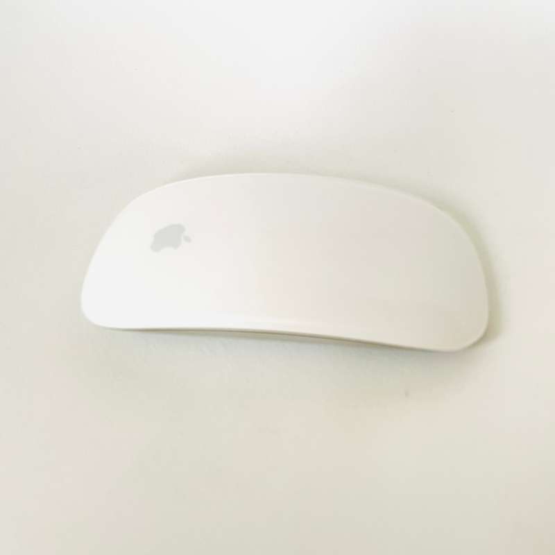 Apple Magic Mouse