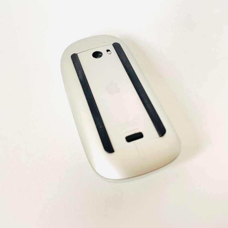 Apple Magic Mouse