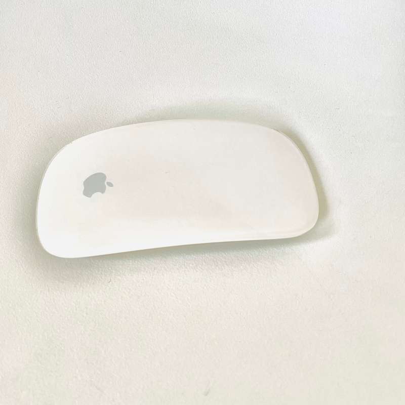 Apple Magic Mouse