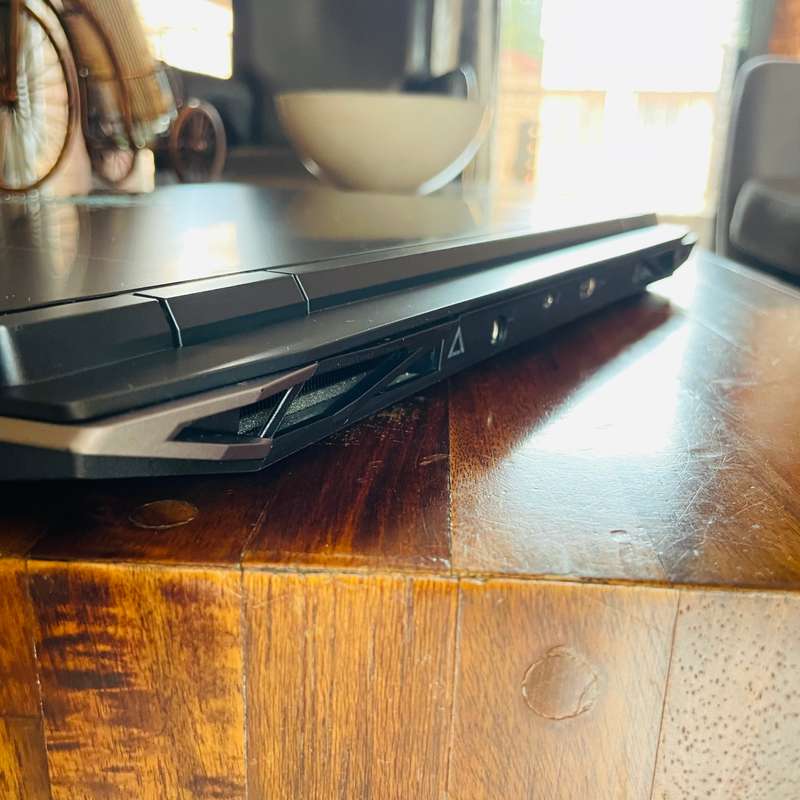 Acer Nitro 5 Gaming Laptop, NVIDIA 3050 RTX GPU, Intel Core i7-12650H CPU, 16GB RAM, 512GB SSD.