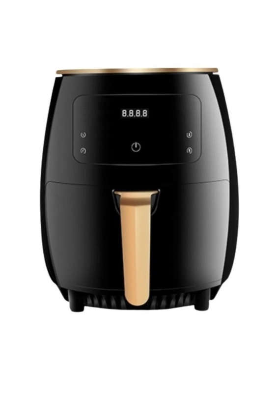 Silver Crest Air fryer 6 L