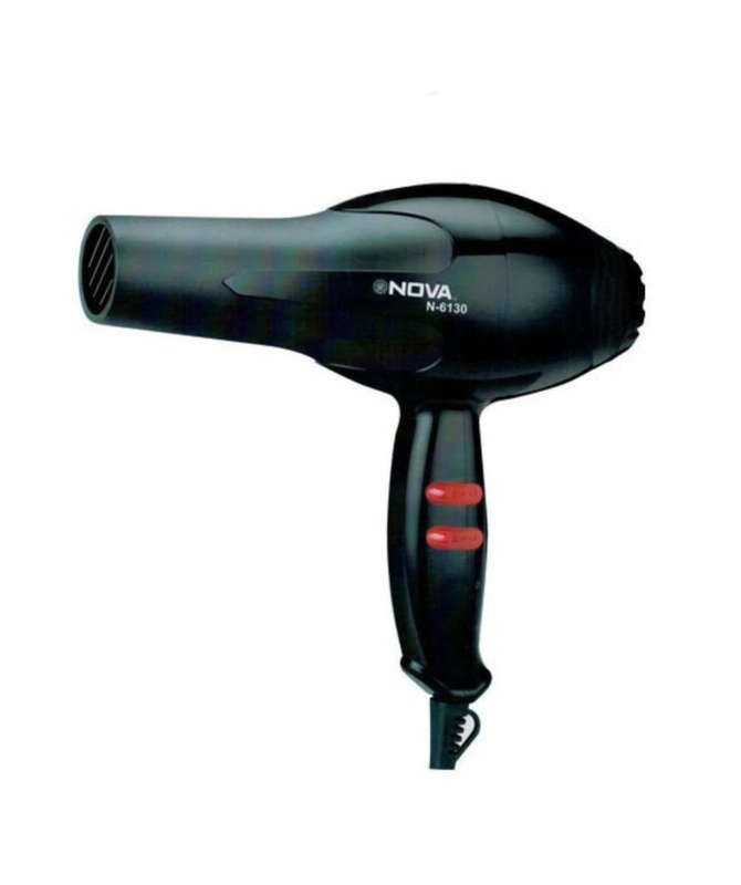Nova Professional Hair Dryer 1800W