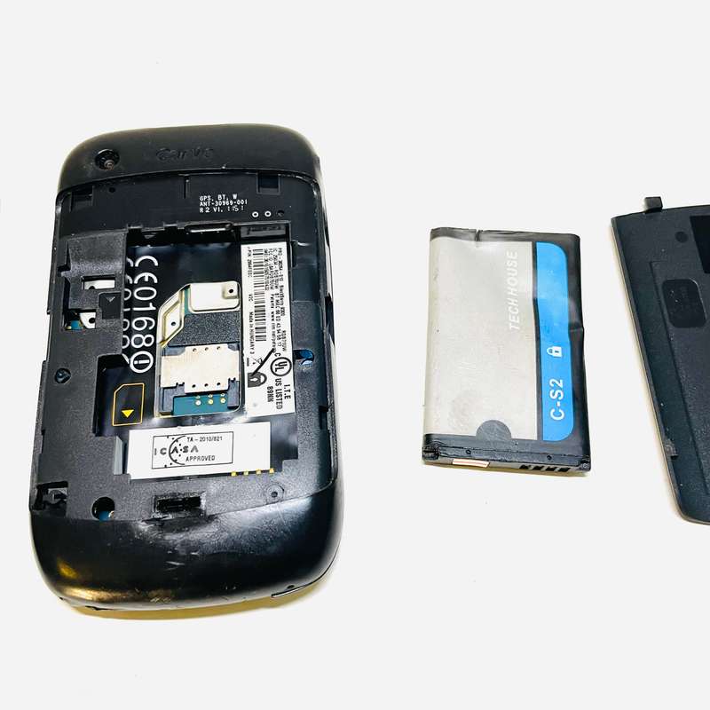 Cell phones (( All 3 Not working ))