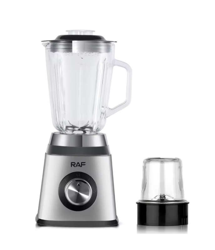 RAF Electric Blender and Grinder