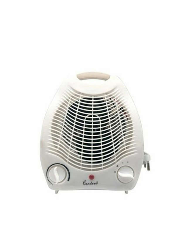 Condere Fan Heater