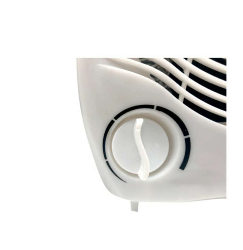 Condere Fan Heater